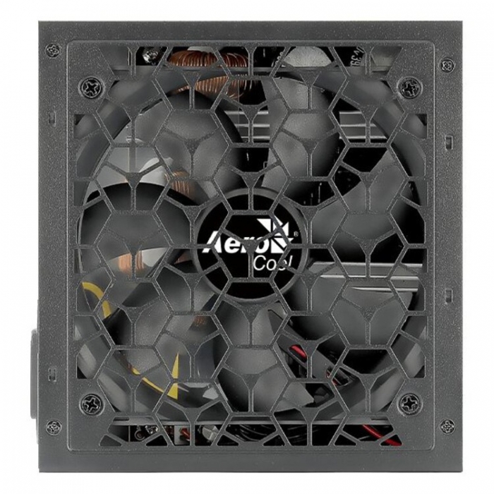 Блок питания AeroCool Aero White 600 (600W)