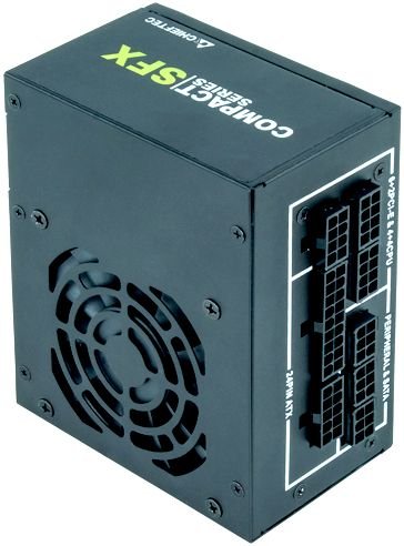 Блок питания Chieftec Compact CSN-550C 550W