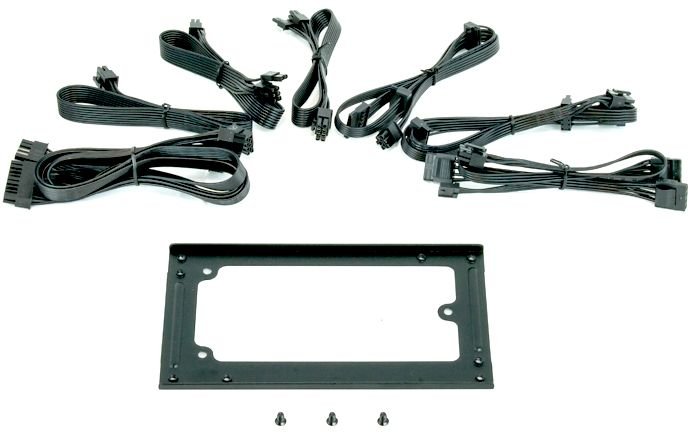 Блок питания Chieftec Compact CSN-550C 550W