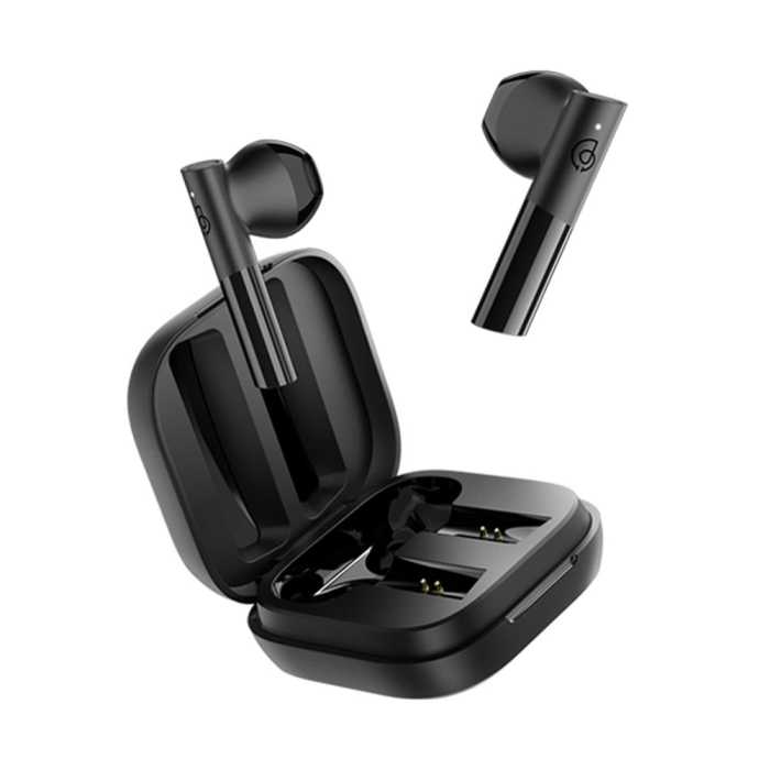 Беспроводные наушники Haylou GT6 (black) (931068) Беспроводные наушники Haylou GT6 (black) (931068)