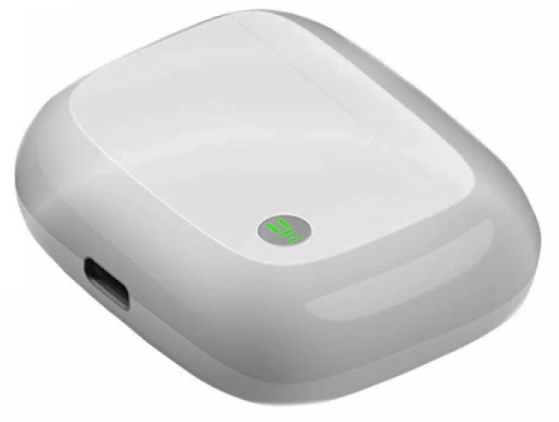 Гарнитура ZMI PurPods Pro TW100ZM, белый (ZMKTW100GLWH)