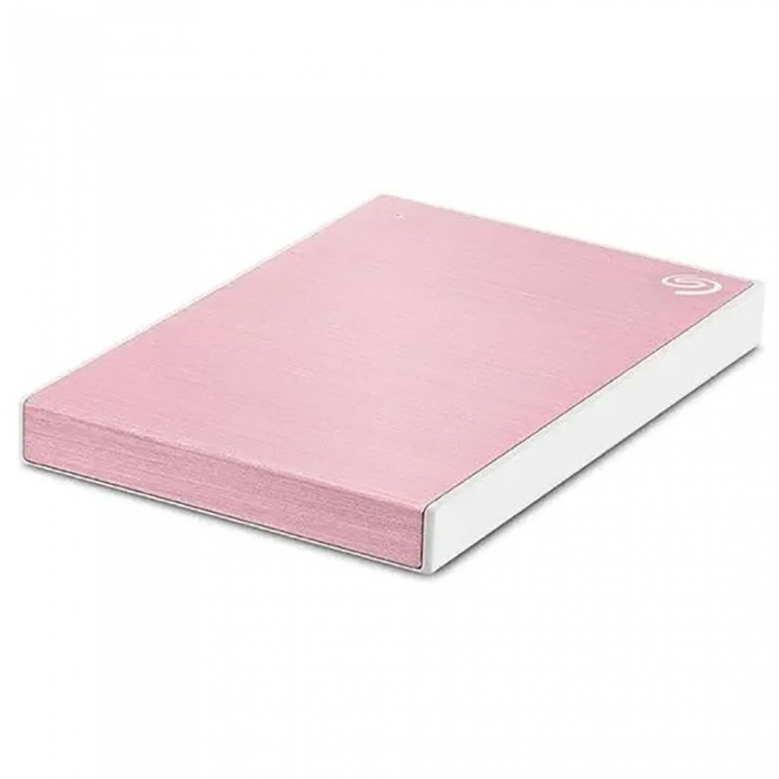 Внешний жесткий диск Seagate One Touch Rose Gold 2Tb (STKB2000405)