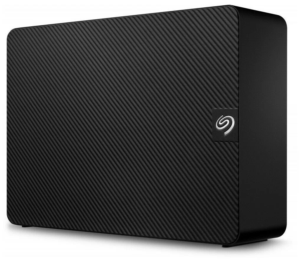 Внешний жесткий диск Seagate Portable HDD 12Tb (STKP12000400)
