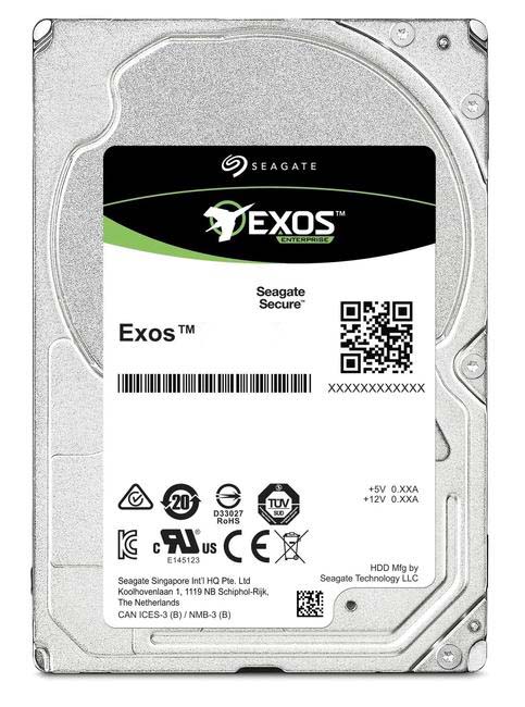 Жесткий диск SEAGATE SAS2.5