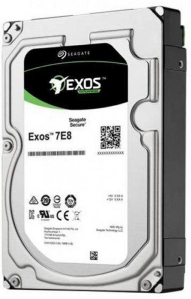 Жесткий диск Seagate Exos 7E8 6TB (ST6000NM021A)