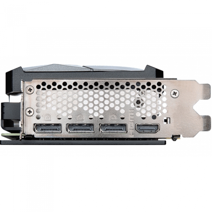 Видеокарта MSI GeForce RTX 3070 VENTUS 3X OC 8Gb LHR