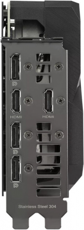 Видеокарта ASUS GeForce RTX 3060 Ti DUAL V2 8Gb LHR (DUAL-RTX3060TI-8G-V2)