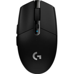 Мышь Logitech G305 LIGHTSPEED, черный (910-005282)