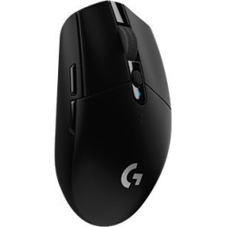 Мышь Logitech G305 LIGHTSPEED, черный (910-005282)