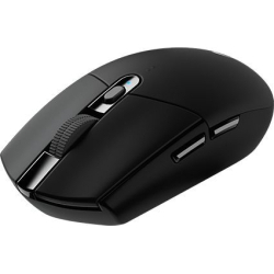 Мышь Logitech G305 LIGHTSPEED, черный (910-005282)
