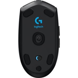 Мышь Logitech G305 LIGHTSPEED, черный (910-005282)