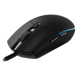 Мышь Logitech G PRO Wired Gaming Mouse (910-005440) 