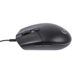 Мышь Logitech G PRO Wired Gaming Mouse (910-005440) 