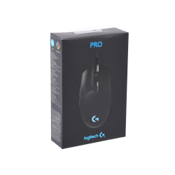 Мышь Logitech G PRO Wired Gaming Mouse (910-005440) 