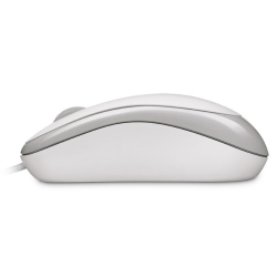 Мышь Microsoft L2 Basic Optical Mouse, белый (P58-00060)