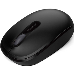 Мышь беспроводная Microsoft Wireless Mouse 1850, Black U7Z-00004, черный (726978)