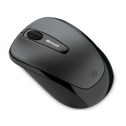 Мышь Microsoft Wireless Mobile Mouse 3500 Loch Ness (GMF-00007)