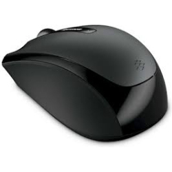 Мышь Microsoft Wireless Mobile Mouse 3500 Loch Ness (GMF-00007)