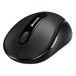 Мышь Microsoft 4000, черный (D5D-00133)