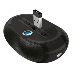 Мышь Microsoft 4000, черный (D5D-00133)