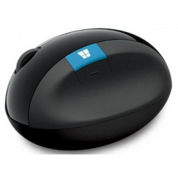 Мышь Microsoft Sculpt Ergonomic Mouse (L6V-00005)