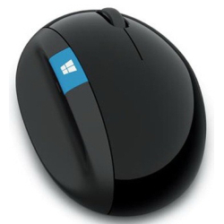 Мышь Microsoft Sculpt Ergonomic Mouse (L6V-00005)