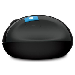 Мышь Microsoft Sculpt Ergonomic Mouse (L6V-00005)