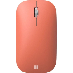 Мышь Microsoft Modern Mobile Peach (KTF-00051)