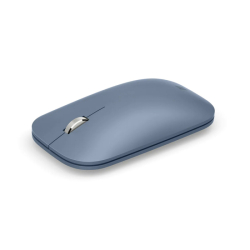 Мышь Microsoft Bluetooth Mobile Mouse Pastel Blue (KTF-00039)