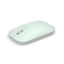 Мышь беспроводная Microsoft Bluetooth Mobile Mouse, Mint KTF-00027, мятный (610451)