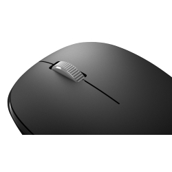 Мышь Microsoft Bluetooth Black (RJN-00010)