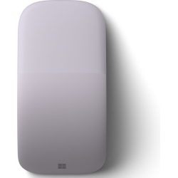 Мышь Microsoft ARC, фиолетовый (ELG-00014)