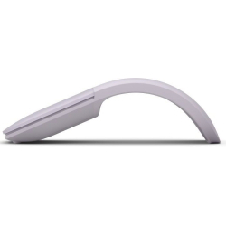 Мышь Microsoft ARC, фиолетовый (ELG-00014)