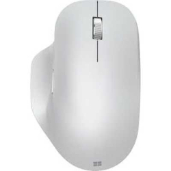 Мышь Microsoft Bluetooth Ergonomic Mouse, серый (222-00027)