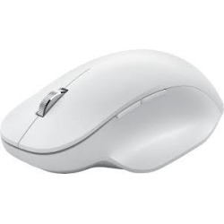 Мышь Microsoft Bluetooth Ergonomic Mouse, серый (222-00027)
