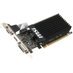 N730K-2GD3H/LP GT730 2GB GDDR3 64bit VGA DVI HDMI RTL {20} (409142)