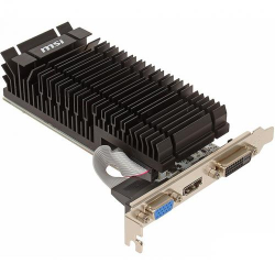 N730K-2GD3H/LP GT730 2GB GDDR3 64bit VGA DVI HDMI RTL {20} (409142)