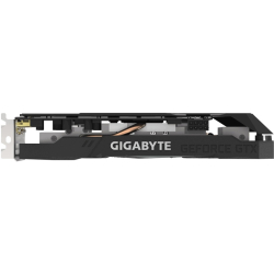 Видеокарта Gigabyte GeForce GTX 1660 Ti 6Gb  (GV-N166TOC-6GD)