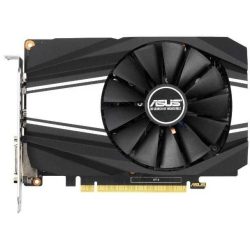 Видеокарта ASUS GeForce GTX 1660 SUPER Phoenix OC 6Gb (PH-GTX1660S-O6G)