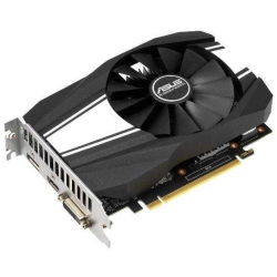 Видеокарта ASUS GeForce GTX 1660 SUPER Phoenix OC 6Gb (PH-GTX1660S-O6G)