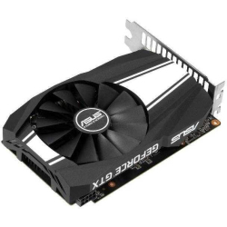 Видеокарта ASUS GeForce GTX1660 Super 6Gb (PH-GTX1660S-O6G)