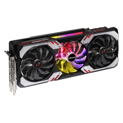 Видеокарта ASROCK Radeon RX 6800 XT Phantom Gaming D OC 16Gb (RX6800XT PGD 16GO)