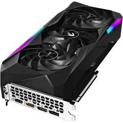 Видеокарта GIGABYTE Radeon RX 6800 XT AORUS MASTER 16Gb (GV-R68XTAORUS M-16GD)