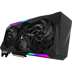 Видеокарта GIGABYTE Radeon RX 6800 XT AORUS MASTER 16Gb (GV-R68XTAORUS M-16GD)