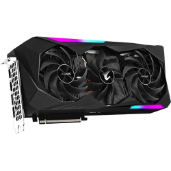 Видеокарта GIGABYTE Radeon RX 6800 XT AORUS MASTER 16Gb (GV-R68XTAORUS M-16GD)