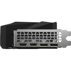 Видеокарта GIGABYTE Radeon RX 6800 XT AORUS MASTER 16Gb (GV-R68XTAORUS M-16GD)