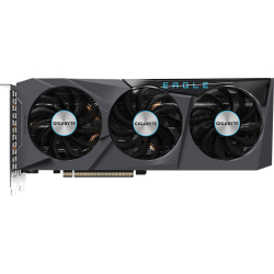Видеокарта GIGABYTE Radeon RX 6700 XT EAGLE 12288Mb (GV-R67XTEAGLE-12GD)