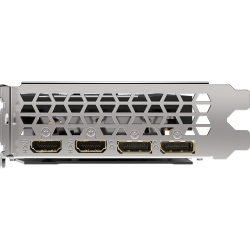 Видеокарта GIGABYTE Radeon RX 6700 XT EAGLE 12288Mb (GV-R67XTEAGLE-12GD)