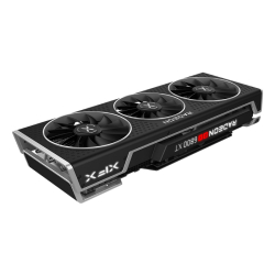 Видеокарта XFX Radeon RX 6800 XT Speedster MERC319 16Gb (RX-68XTALFD9)