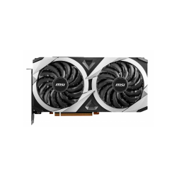 Видеокарта MSI Radeon RX 6700 XT MECH 2X OC 12Gb (RX 6700 XT MECH 2X 12G OC)